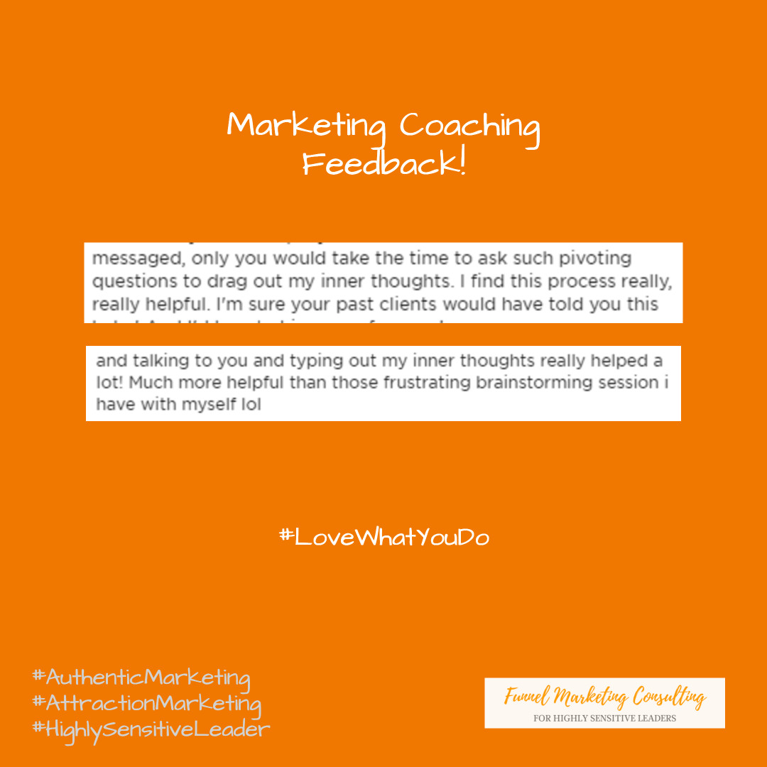 Marketing Coaching Funnel_Marketing_Consulting